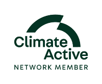 Climate Active Network Member logo