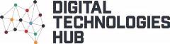Digital Technologies Hub logo