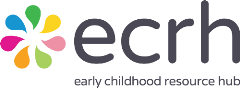 ECRH logo