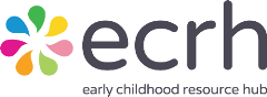 ECRH logo ECRH logo