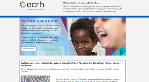 Instructional materials in early childhood education cheap