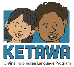 Ketawa logo