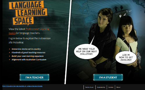 LLS Home Page