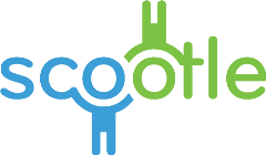 Scootle logo