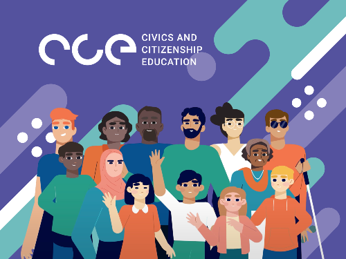 Civics and Citizenship Hub (CCE)