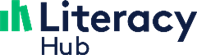 Literacy Hub logo