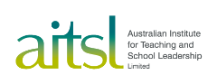 AITSL logo