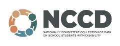 NCCD logo