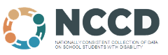 NCCD logo