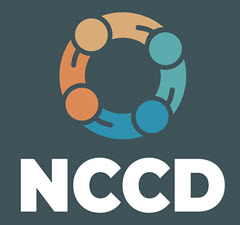 NCCD logo icon