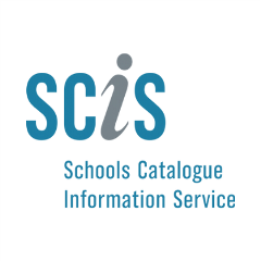 SCIS logo