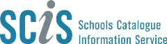 SCIS logo