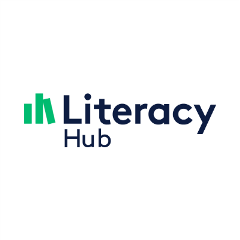 Lit Hub logo