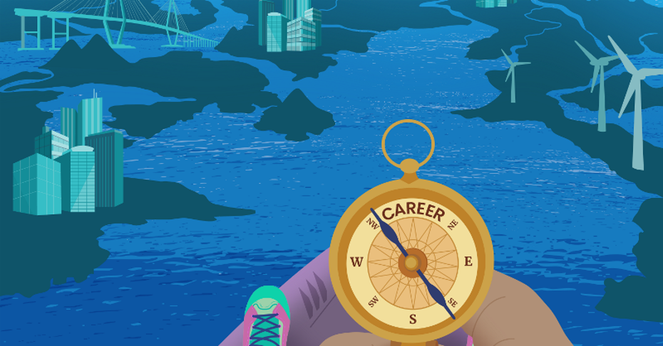 How career exploration guides student decisions and direction