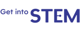 Logo Solution Get into STEM